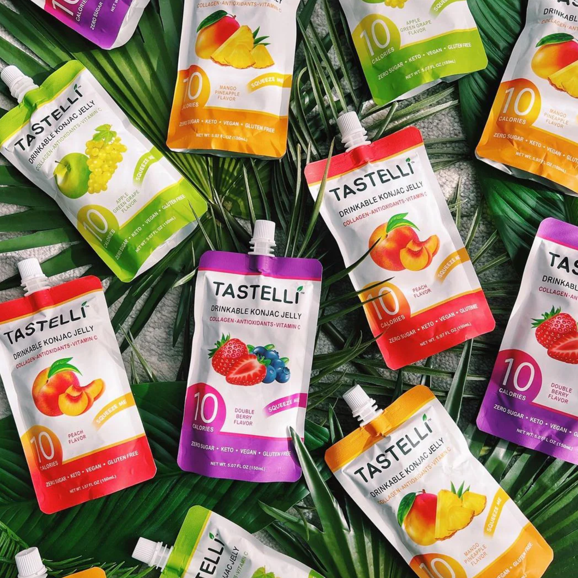 Tastelli: Sweet Success Rooted in Solidarity